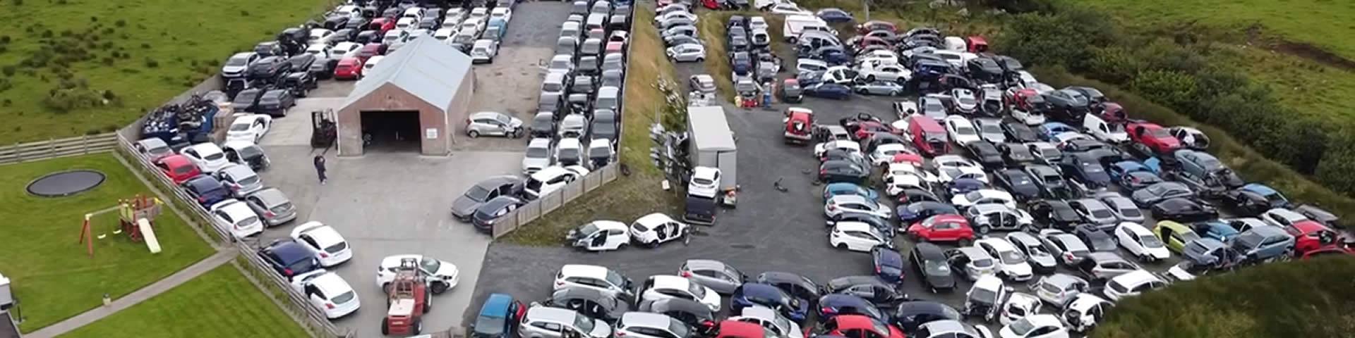 Ford breakers deals